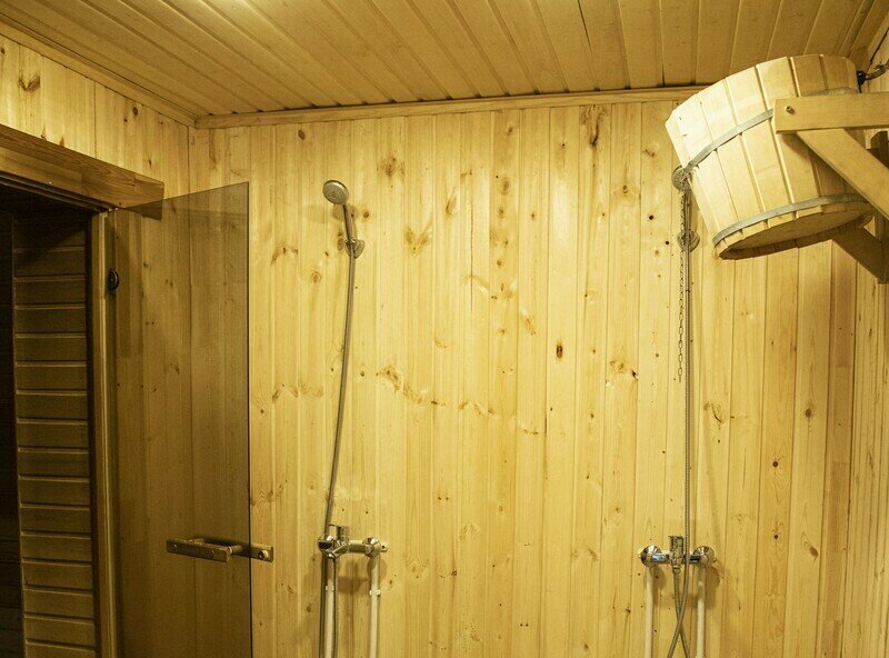 Коттедж Свадьба в Малиновке