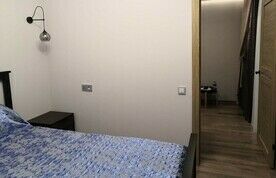 Люкс 2-местный 2-комнатный LUX, База отдыха Светофор, Первоуральск