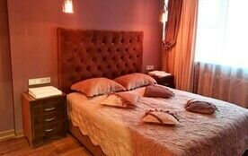 Люкс 2-местный 2-комнатный ПК, База отдыха Светофор, Первоуральск