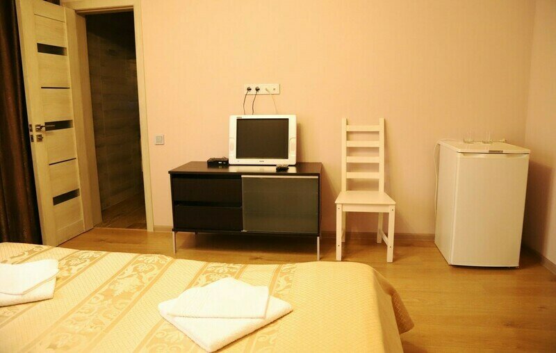 Полулюкс DBL