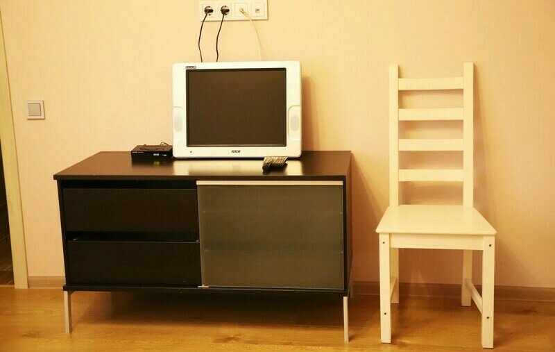 Полулюкс DBL