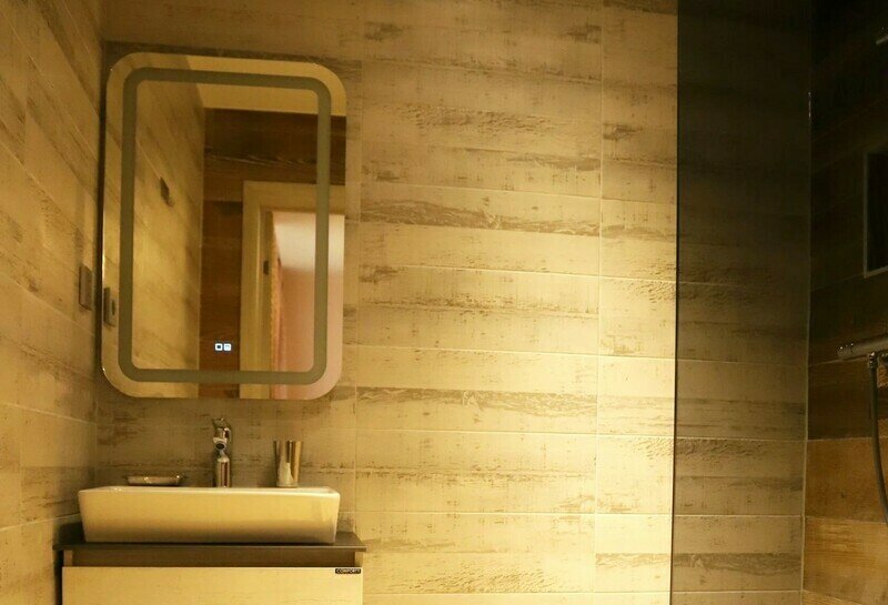 Полулюкс DBL