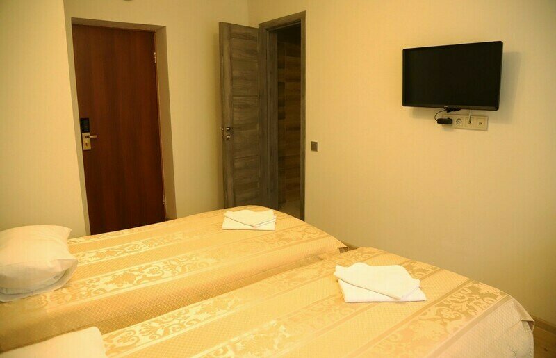 Полулюкс TWIN