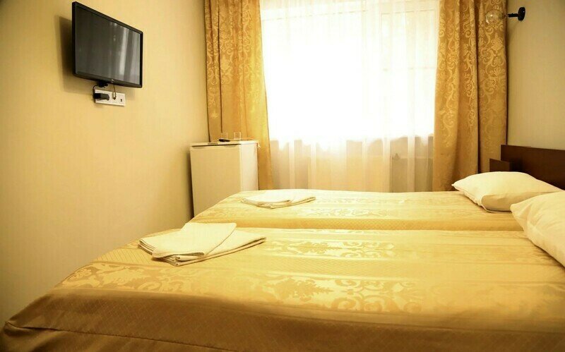 Полулюкс TWIN