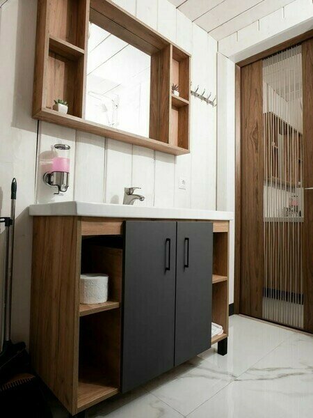 Афрейм 2-местный (№1)