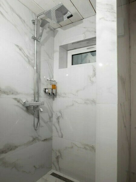 Афрейм 2-местный (№1)