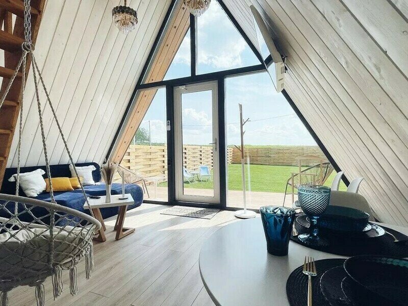 Афрейм 2-местный (№2)