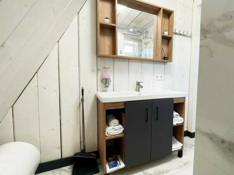 Афрейм 2-местный (№2)