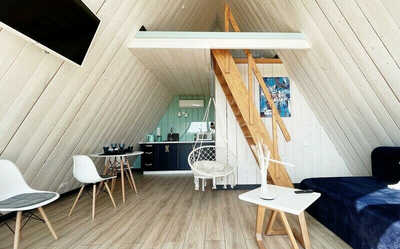 Афрейм 2-местный (№2)