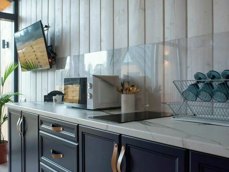 Барн 2-местный (малый)