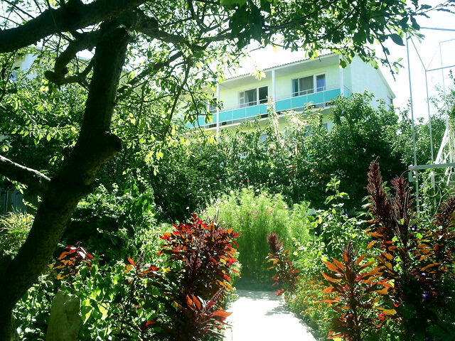 Территоря | Крымские Дачи, Крым