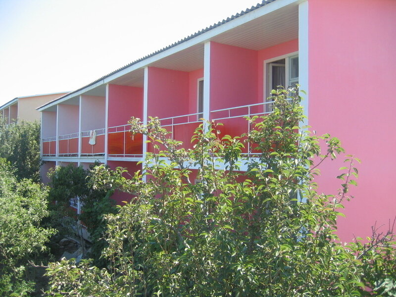 Комфорт 2-местный (1) | Крымские Дачи, Крым