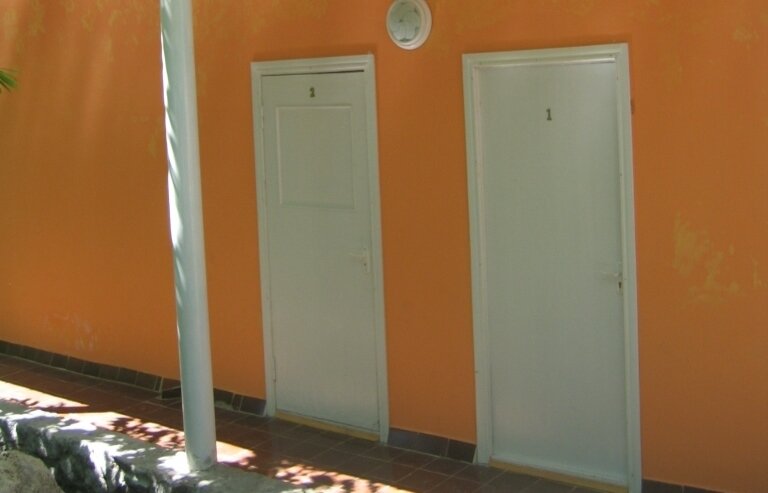 Комфорт 3-местный