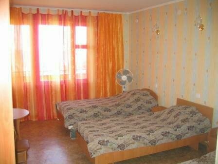 Комфорт 3 местный