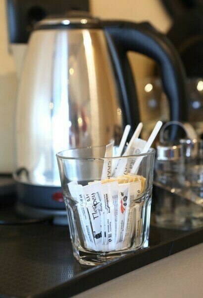 Домик 2-местный 1-комнатный