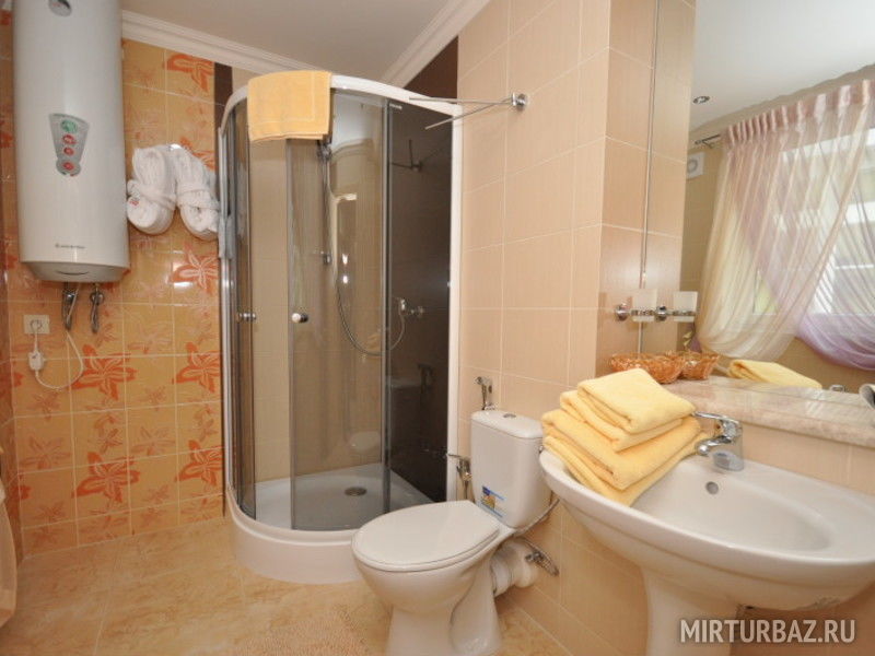 Спа-отель «Консоль Спорт-Никита» | Консоль Спорт-Никита, Крым