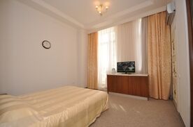 Стандарт А, База отдыха Консоль Спорт-Никита, Гурзуф