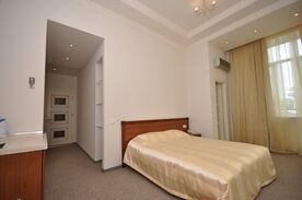 Стандарт-комфорт, База отдыха Консоль Спорт-Никита, Гурзуф