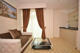 Комфорт, База отдыха Консоль Спорт-Никита, Гурзуф