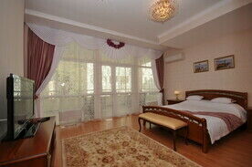 Апартамент A, База отдыха Консоль Спорт-Никита, Гурзуф