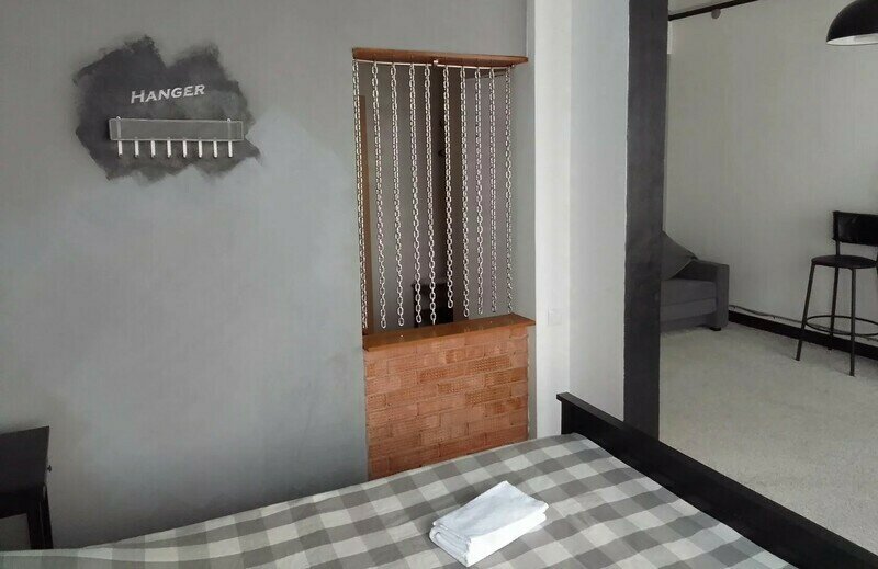 Комофрт лофт