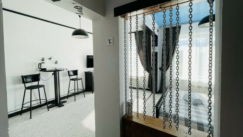 Комофрт лофт