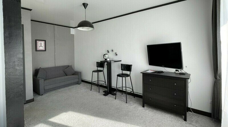 Комофрт лофт