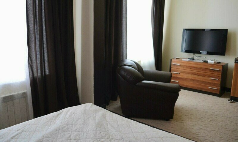 Комофрт лофт