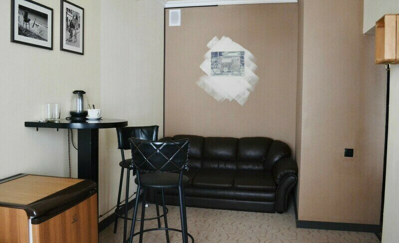 Комофрт лофт