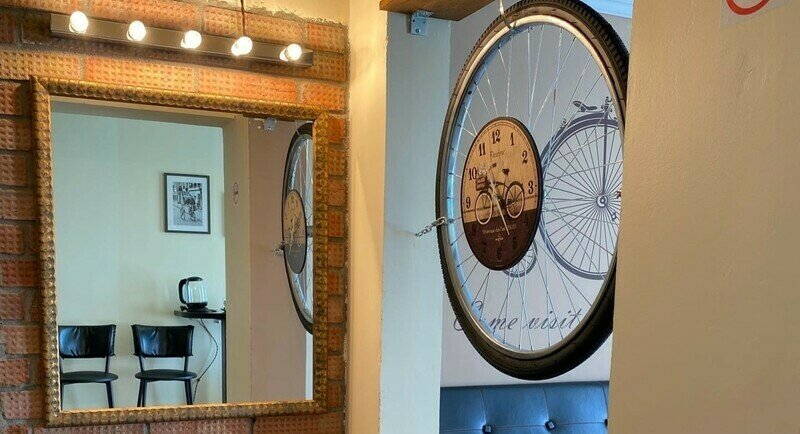 Комофрт лофт