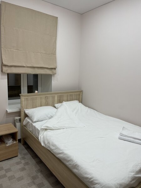 Стандарт 2-местный