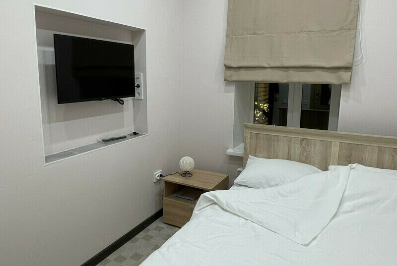 Стандарт 2-местный