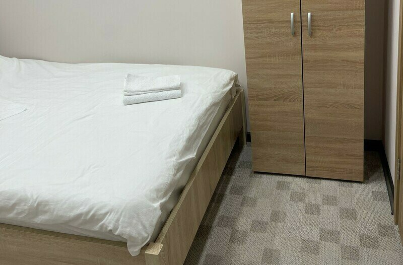 Стандарт 2-местный