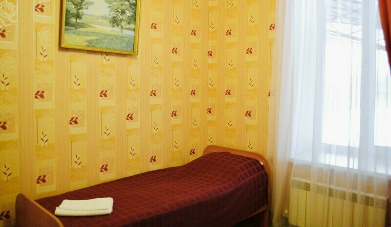 Стандарт 5-местный