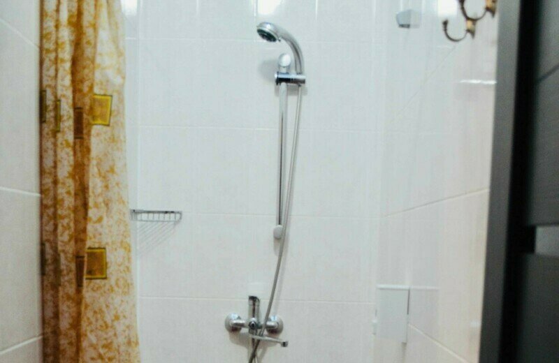 Стандарт 5-местный