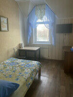 Стандарт (3 номера), Экоферма Раздолье Любятино, деревня Любятино