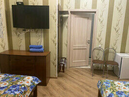 Стандарт семейный, Экоферма Раздолье Любятино, деревня Любятино