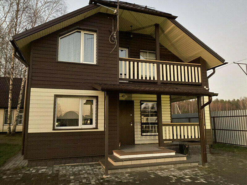 Раздолье Любятино, Тверская область: фото 2