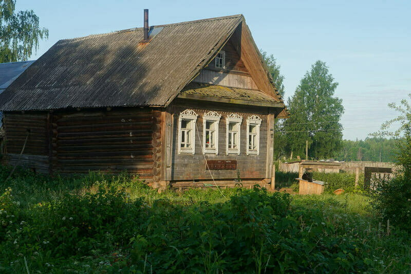 Раздолье Любятино, Тверская область: фото 5