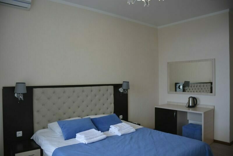 Комфорт 2-местный 2-комнатный