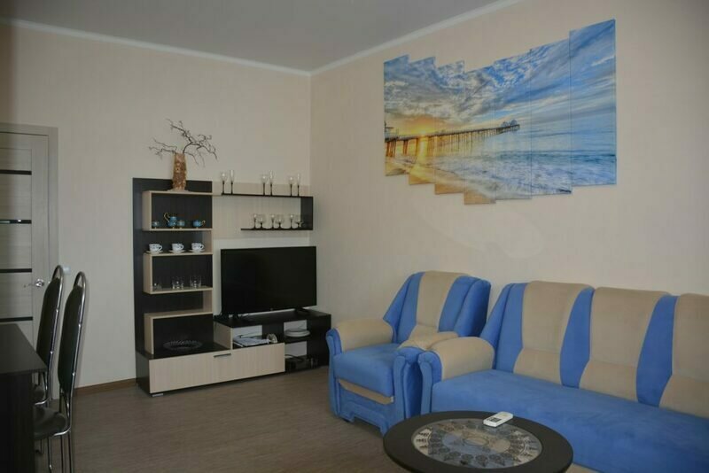 Комфорт 2-местный 2-комнатный