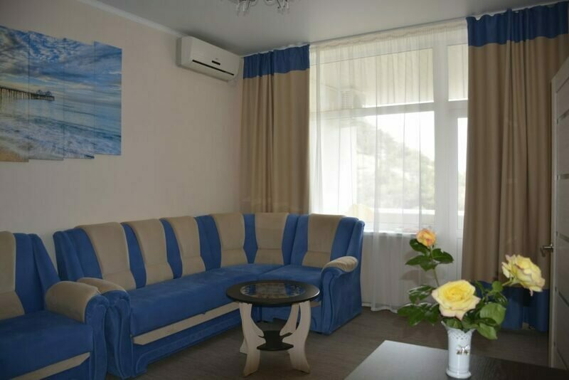 Комфорт 2-местный 2-комнатный