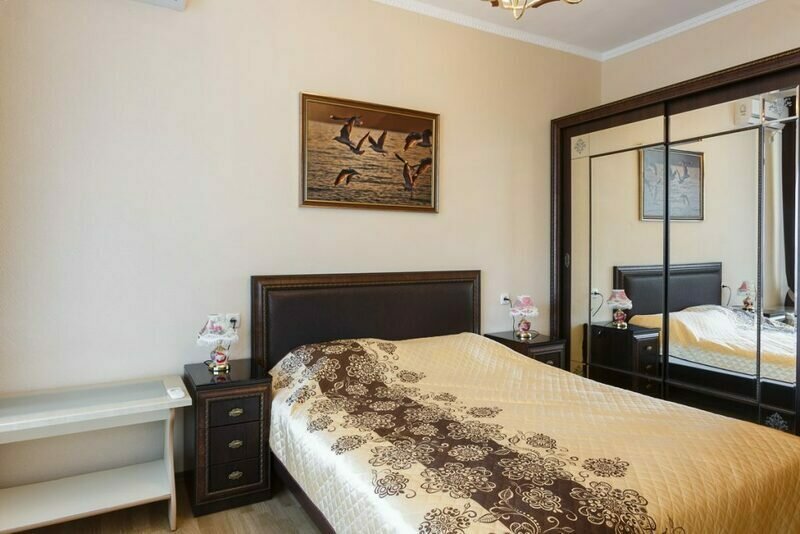 Комфорт 2-местный 2-комнатный