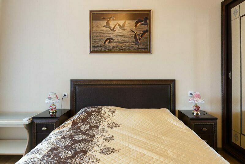 Комфорт 2-местный 2-комнатный