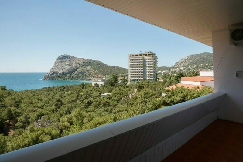 Комфорт 2-местный 2-комнатный