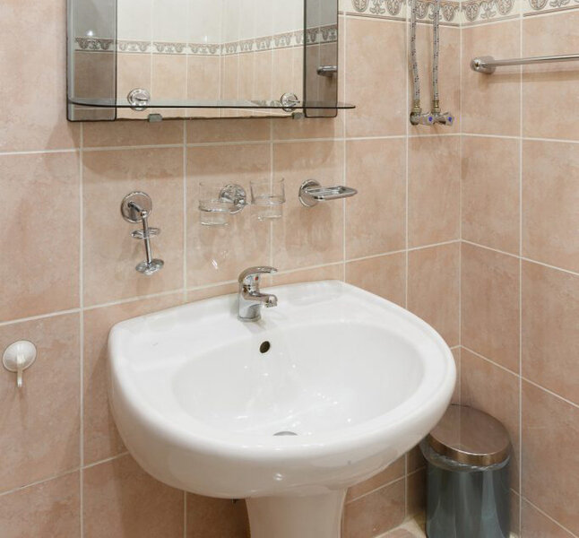 Комфорт 2-местный 2-комнатный