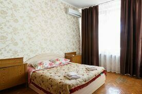 Семейный 2-местный Семейный, Дом отдыха Полет, Новый Свет