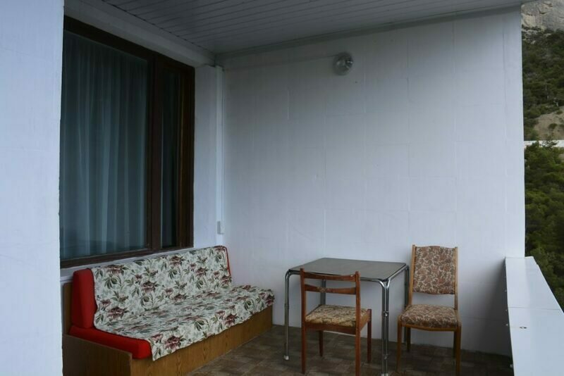 Семейный 2-местный 2-комнатный