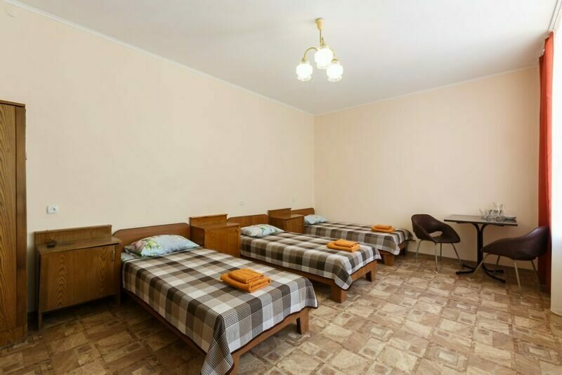 Эконом B 2-местный 1-комнатный