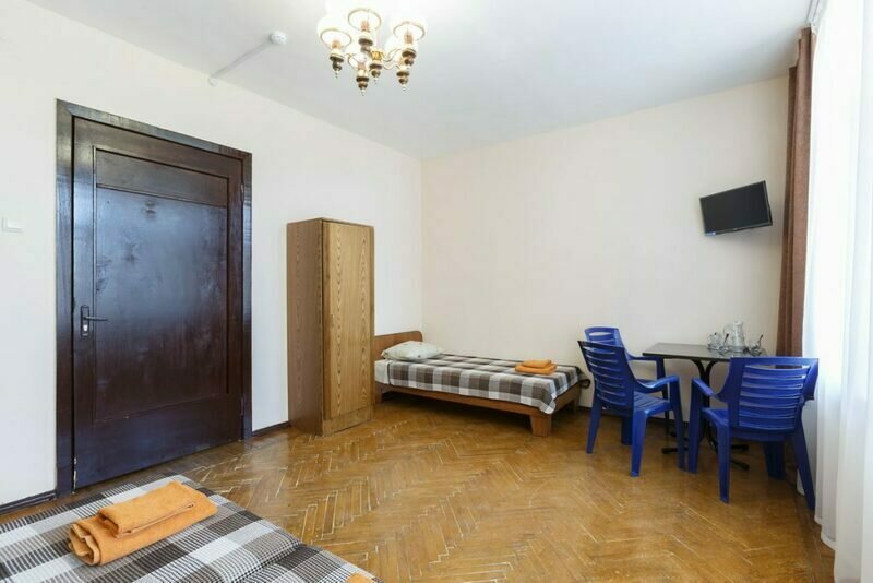 Эконом B 2-местный 1-комнатный